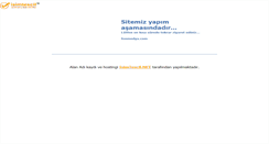 Desktop Screenshot of fonmedya.com