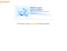 Tablet Screenshot of fonmedya.com
